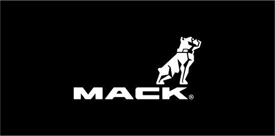 Logo de Mack Trucks