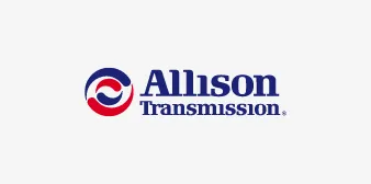 Logo de Allison Transmission
